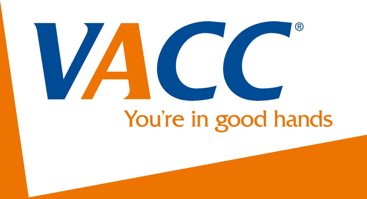 VACC — Victorian Automobile Chamber of Commerce — You're in good hands